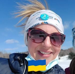 Meet your Posher, Nastia